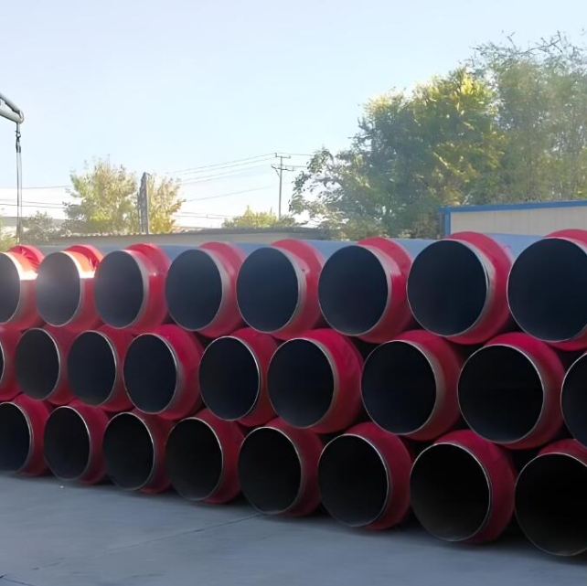 榆林聚氨酯保温管的应用有哪些