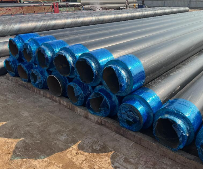 榆林聚氨酯保温管的价格是多少？