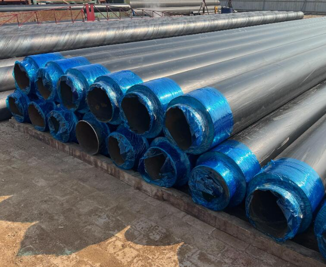 榆林预制直埋保温管在哪些地区使用多