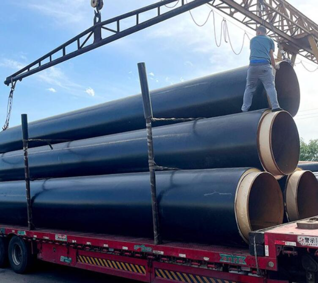 榆林中国聚氨酯保温管市场的现状如何？