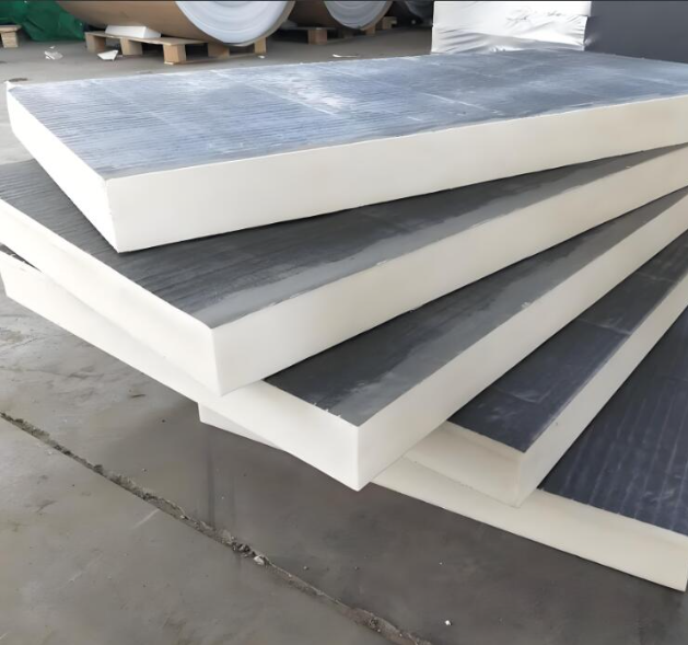 榆林聚氨酯保温板规格