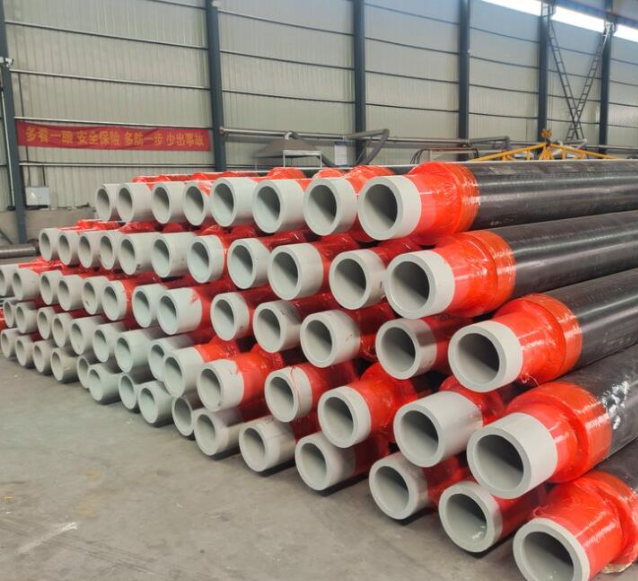 榆林PE-RT保温管